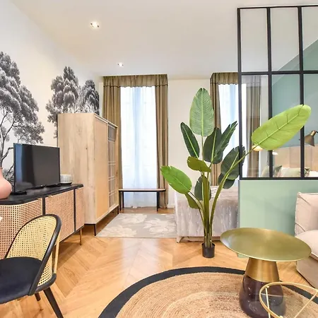 Cosy Apartment - 1Br-3P - Rue Du Bac Paris Exterior foto