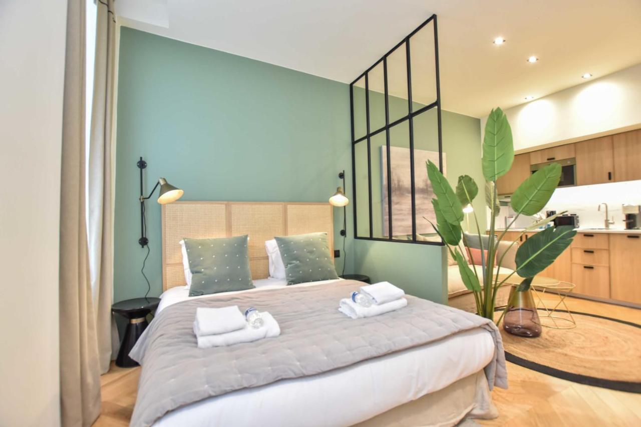 Cosy - 1br-3p - Rue Du Bac Apartamento