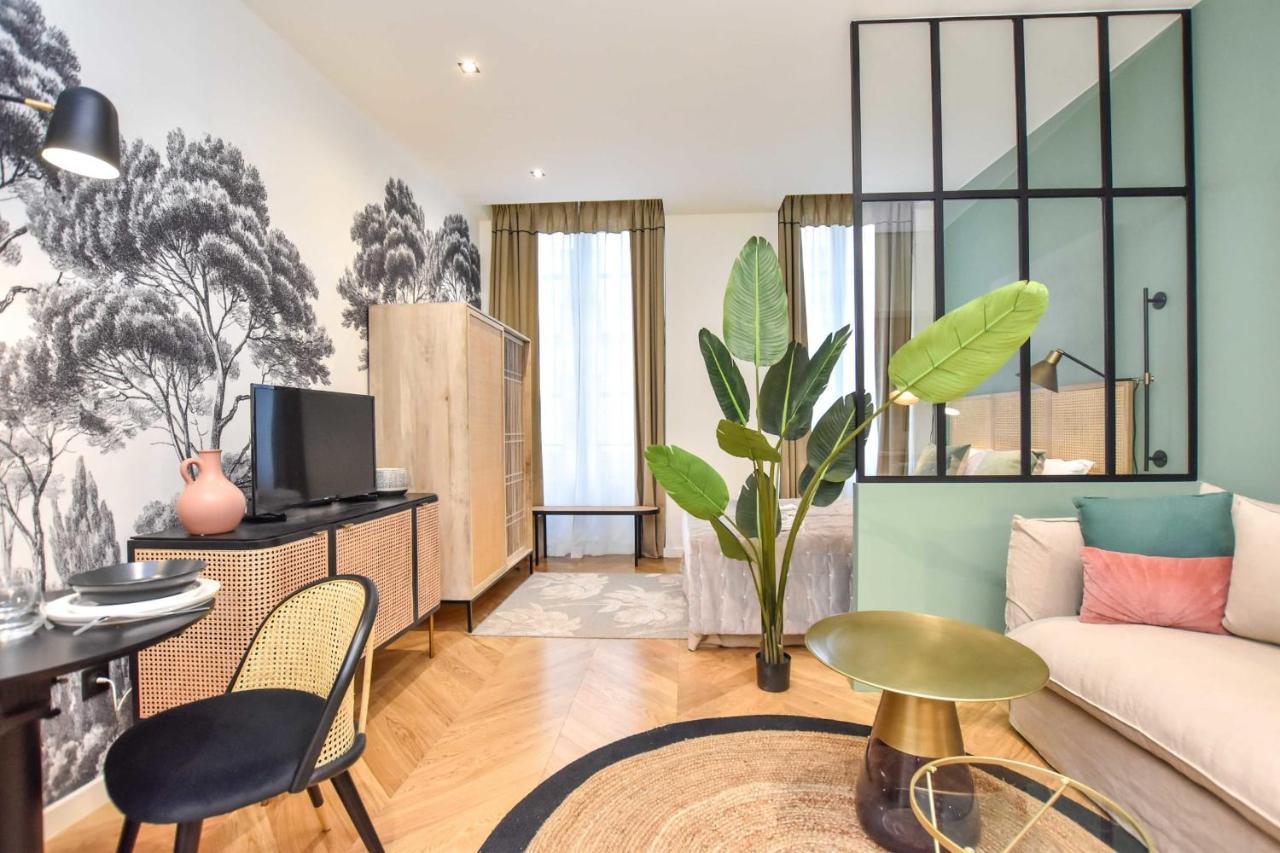 Apartamento Cosy - 1br-3p - Rue Du Bac Paris