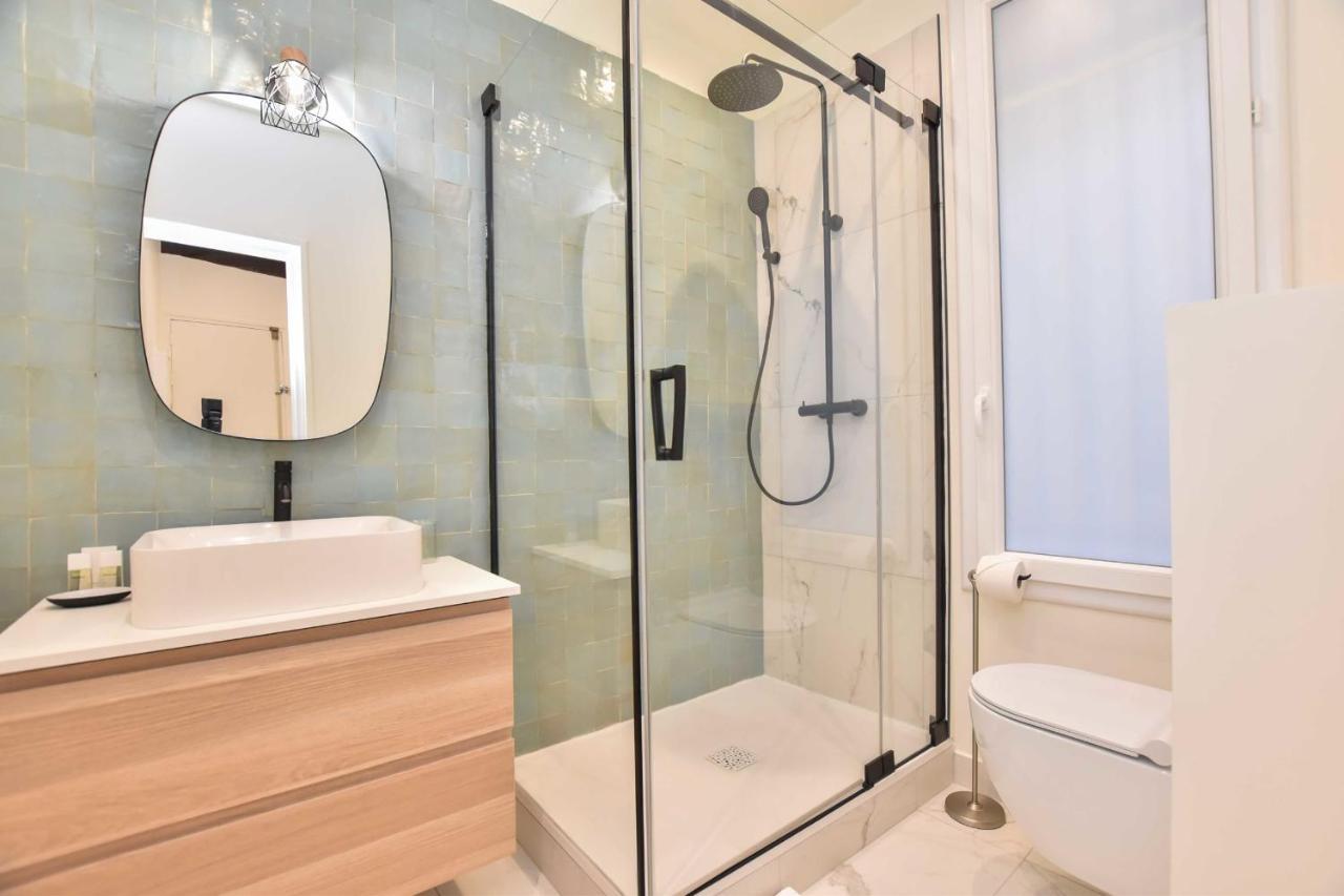 Apartamento Cosy - 1br-3p - Rue Du Bac Paris