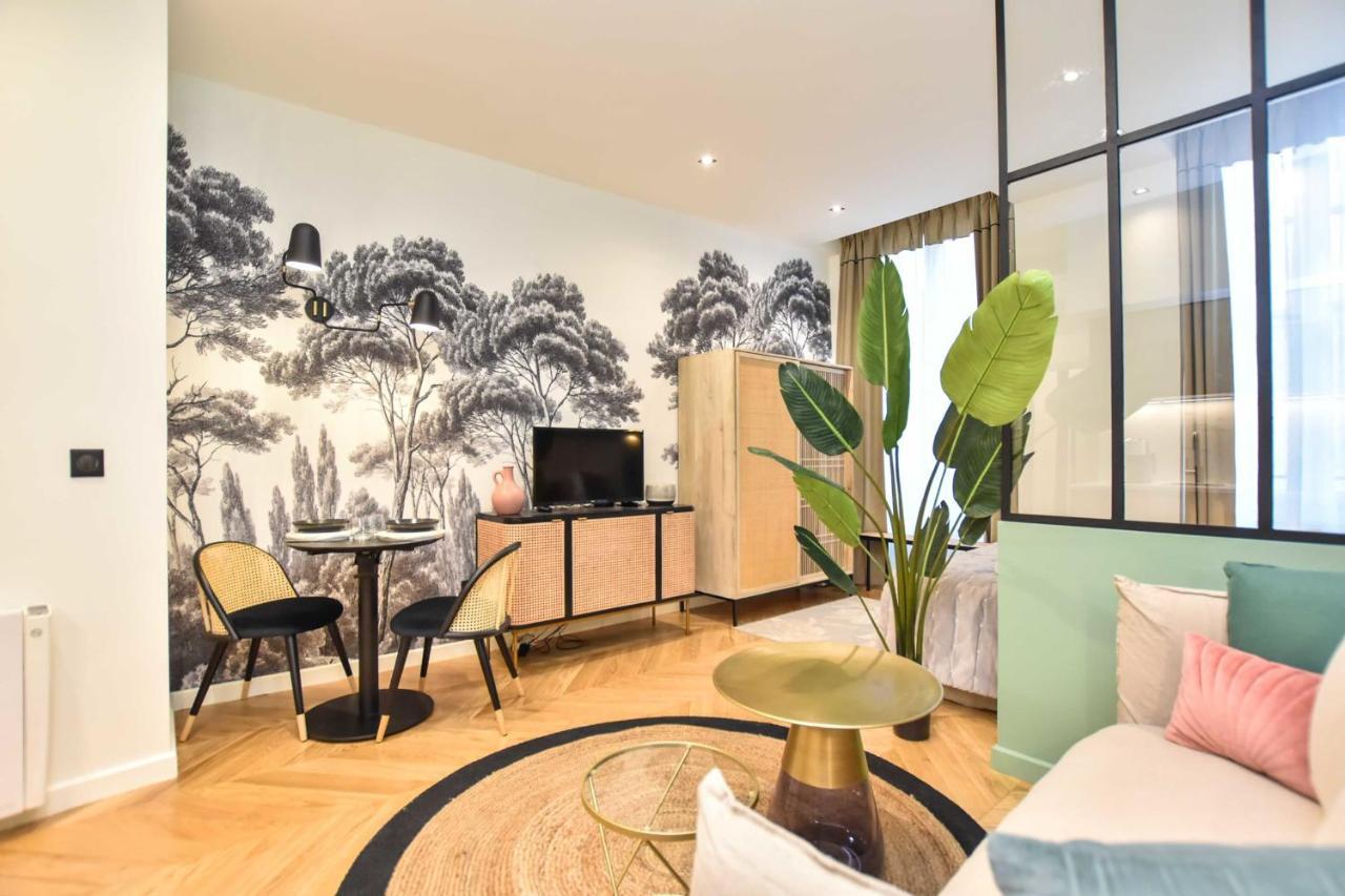 Apartamento Cosy - 1br-3p - Rue Du Bac Paris